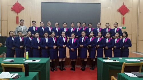 石家莊東華鐵路學校