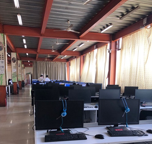 石家莊東華鐵路學(xué)校專業(yè)介紹、