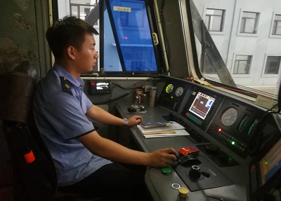 石家莊鐵路學(xué)?；疖囁緳C(jī)就業(yè)學(xué)生