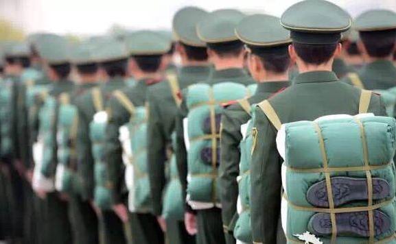 石家莊東華鐵路學(xué)校學(xué)生可以入伍當(dāng)兵嗎？