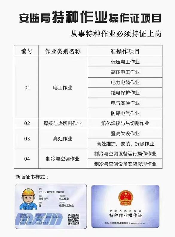 石家莊電工證補(bǔ)貼是真的嗎？怎么領(lǐng)？