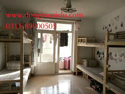 石家莊東華鐵路學(xué)校住宿費多少？