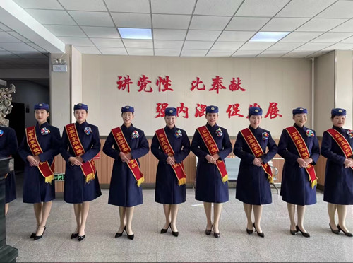 2022年初中生學(xué)高鐵乘務(wù)專(zhuān)業(yè)分?jǐn)?shù)線