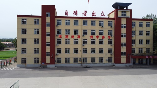 到石家莊鐵路學校不夠分的能上嗎？