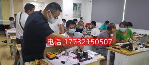 多少歲就不能考電工證了？電工證報(bào)考年齡要求