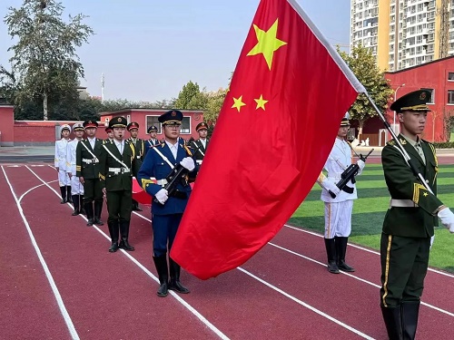 石家莊同創(chuàng)鐵路學(xué)校2026年春季招生嗎