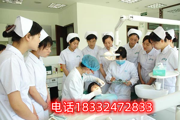 石家莊護士中專學校有哪些