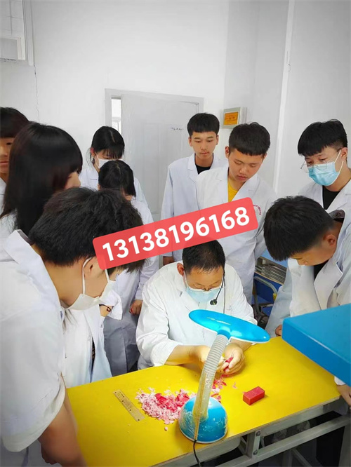 石家莊白求恩醫(yī)學中專學校口腔護理專業(yè)怎么樣？