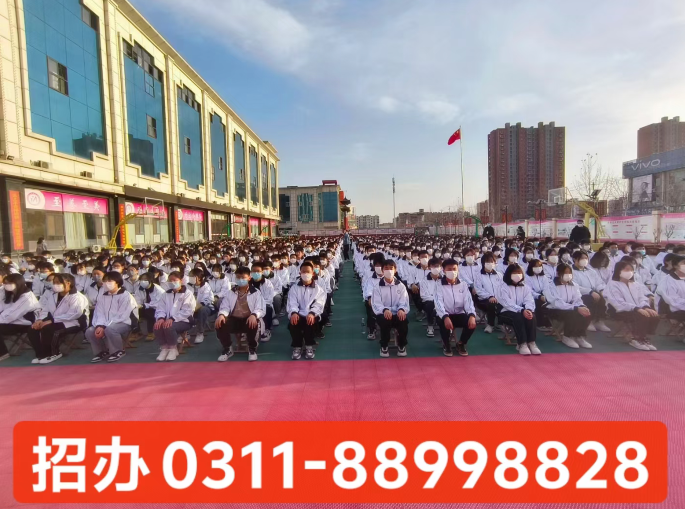 哪些學(xué)生適合報(bào)名石家莊天使護(hù)士學(xué)校2026年春季新生班？