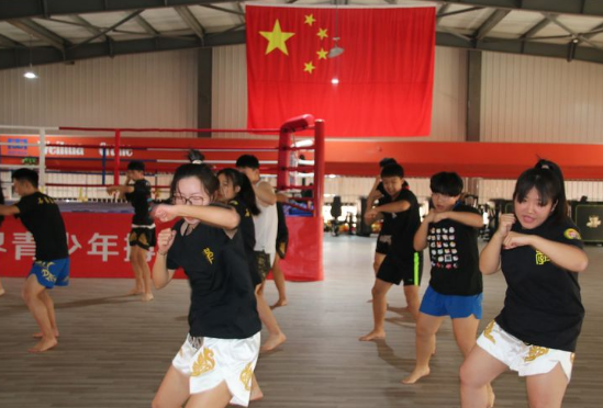 石家莊開設(shè)體育專業(yè)、武術(shù)專業(yè)的學(xué)校