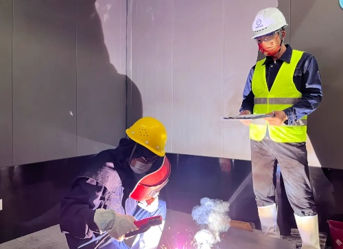 河北焊工證報名入口官網(wǎng)2025年考試 河北焊工證報名入口官網(wǎng)2025年考試