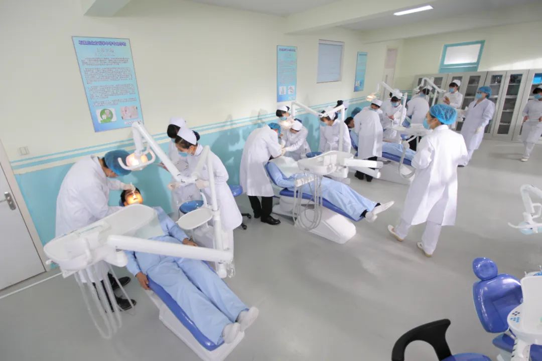 初三畢業(yè)讀衛(wèi)校最吃香的王牌專業(yè)