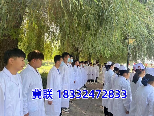  男生報(bào)名石家莊冀聯(lián)護(hù)理專業(yè)的多不多？