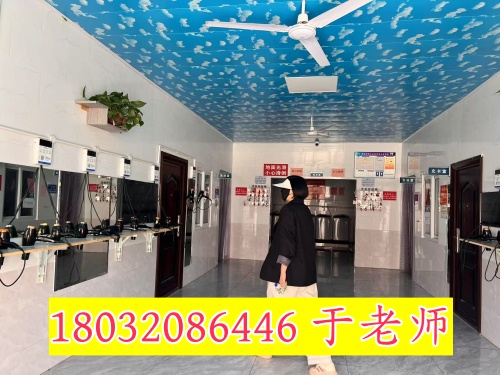 河北同仁醫(yī)學(xué)中專學(xué)校宿舍能洗澡嗎？