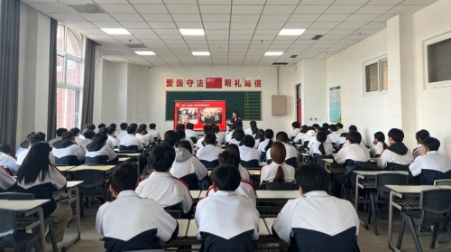 石家莊東華鐵路學(xué)校能上大專嗎？升學(xué)路徑全解析