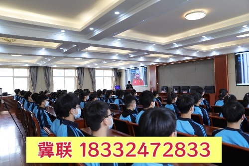 石家莊冀聯(lián)醫(yī)學(xué)中專學(xué)校能上大專嗎？初三生升學(xué)路徑全解析