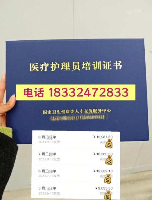2026年國家衛(wèi)健委醫(yī)療護(hù)理員培訓(xùn)項(xiàng)目簡(jiǎn)介
