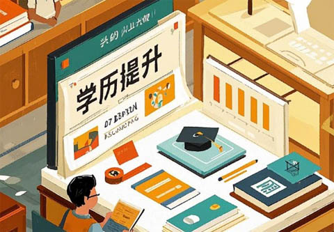 一邊上班一邊拿文憑，石家莊開放大學(xué)，簡(jiǎn)單易過