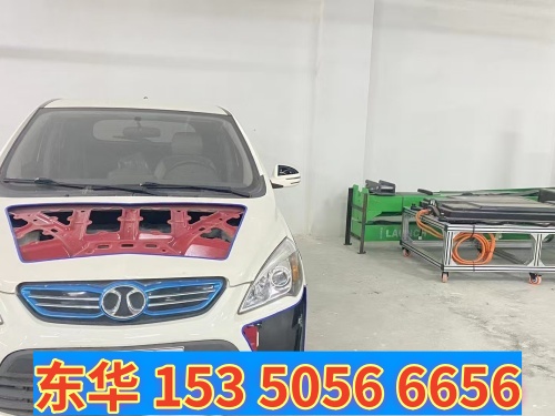 石家莊東華鐵路學校新能源汽車檢測專業(yè)好不好